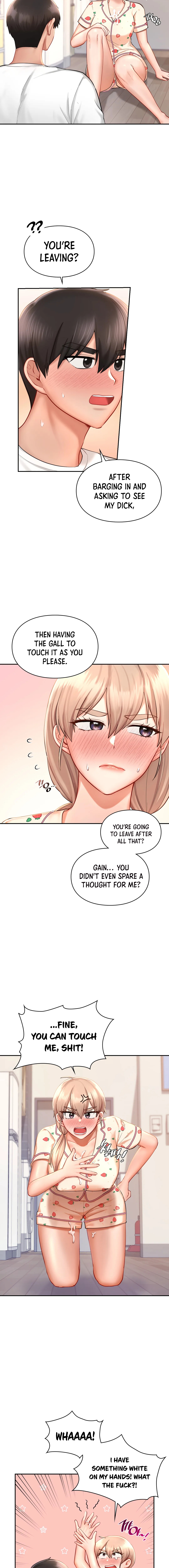 Love Theme Park Chapter 32 image 7