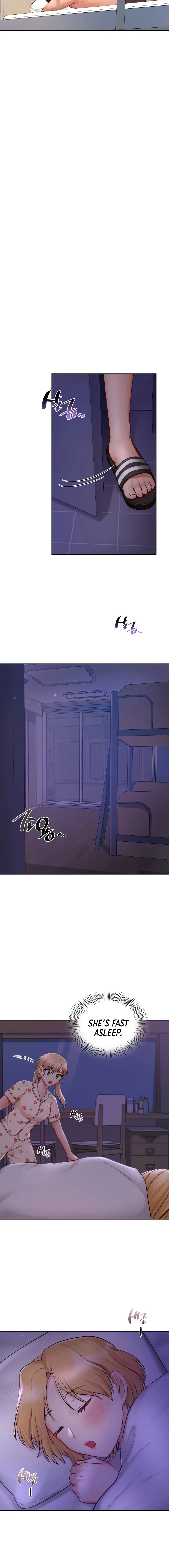 Love Theme Park Chapter 35 image 4
