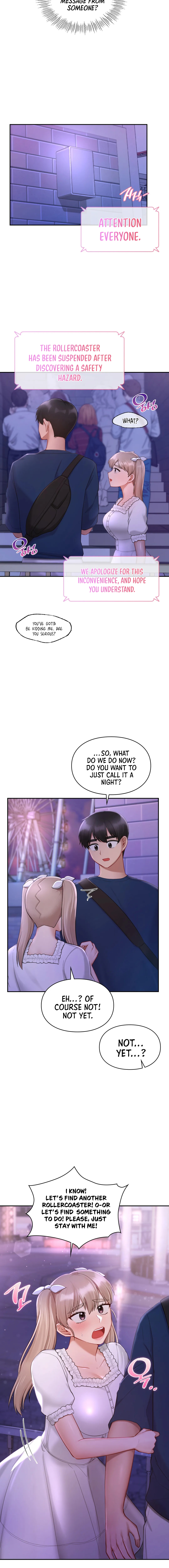 Love Theme Park Chapter 36 image 11