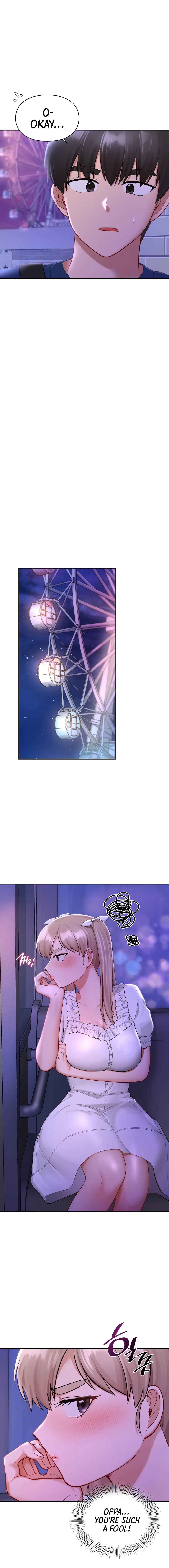Love Theme Park Chapter 36 image 12