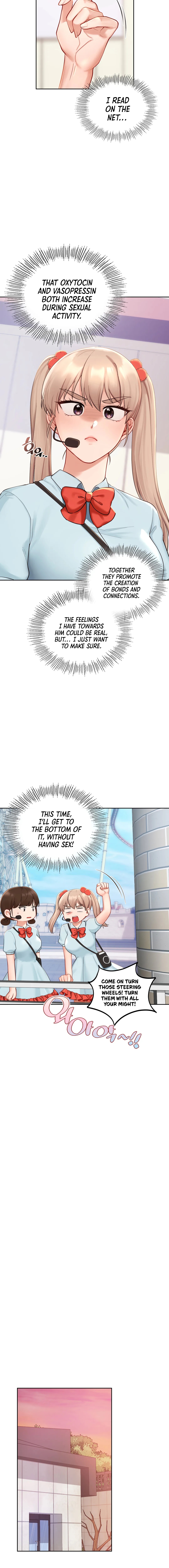 Love Theme Park Chapter 36 image 2