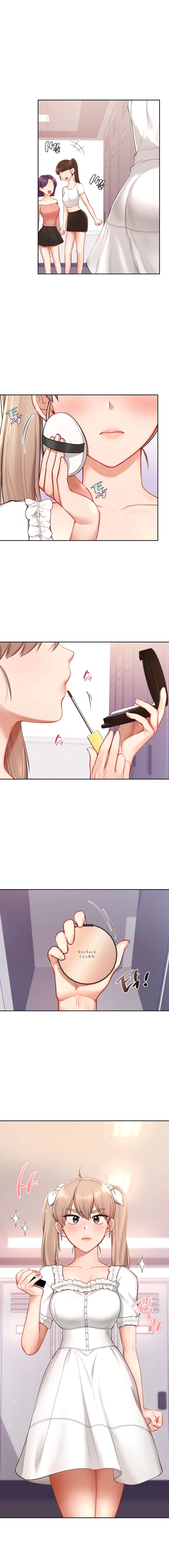 Love Theme Park Chapter 36 image 3