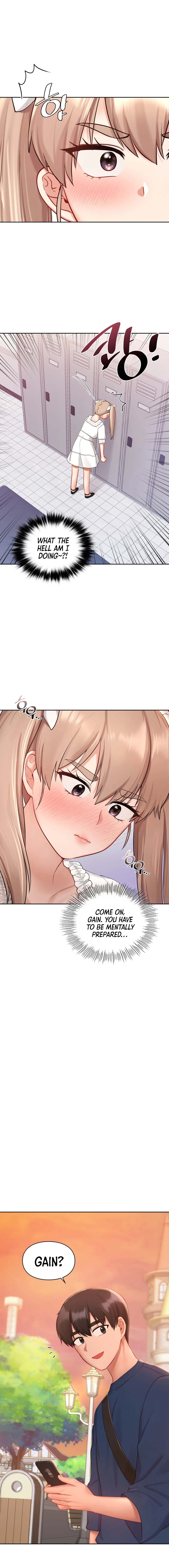 Love Theme Park Chapter 36 image 4