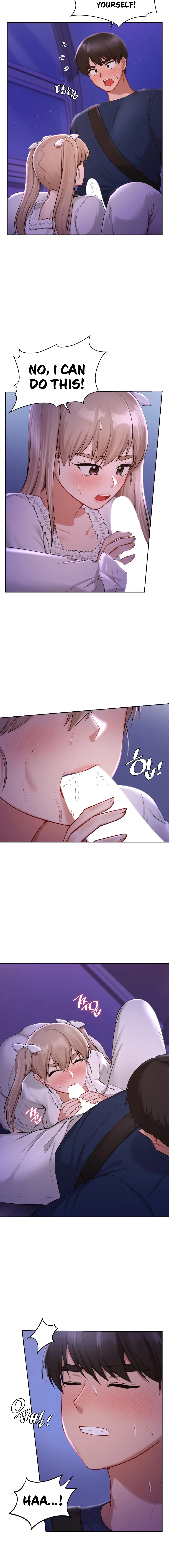 Love Theme Park Chapter 37 image 1