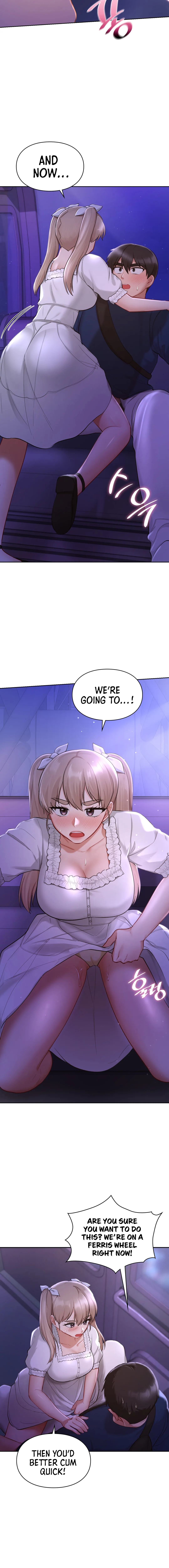Love Theme Park Chapter 37 image 3