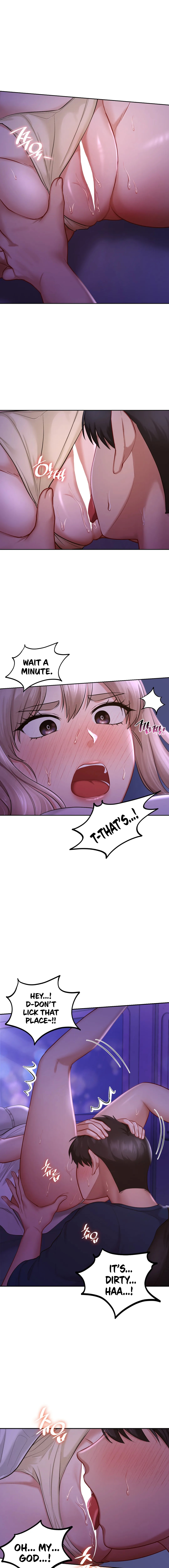 Love Theme Park Chapter 37 image 6