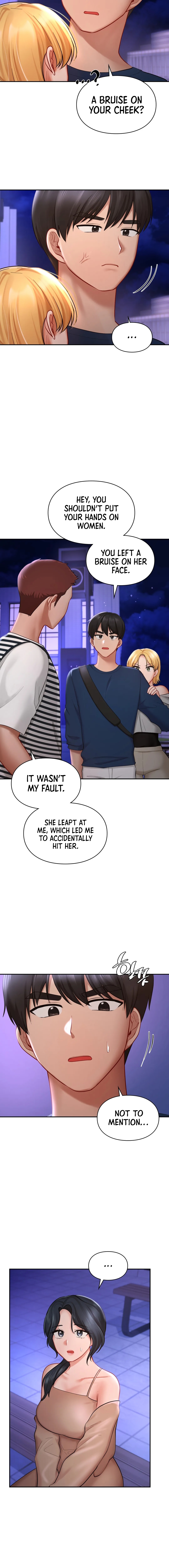 Love Theme Park Chapter 39 image 13