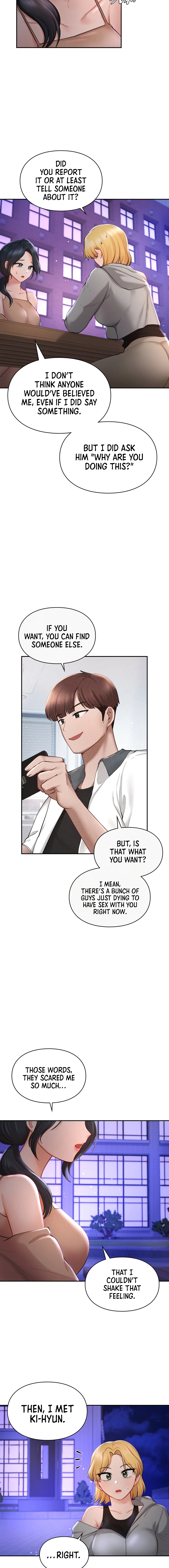 Love Theme Park Chapter 39 image 7