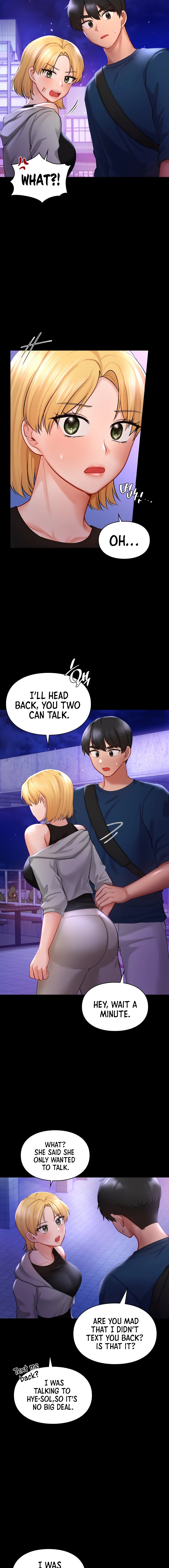 Love Theme Park Chapter 40 image 2