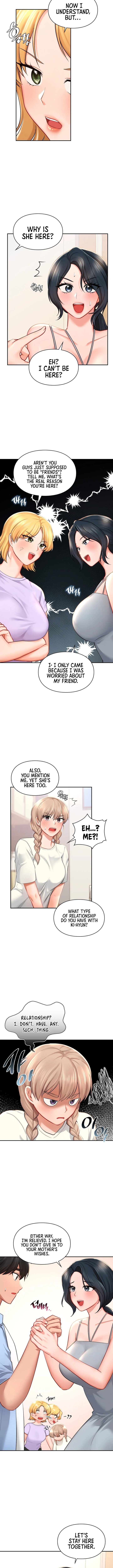 Love Theme Park Chapter 41 - The End image 1