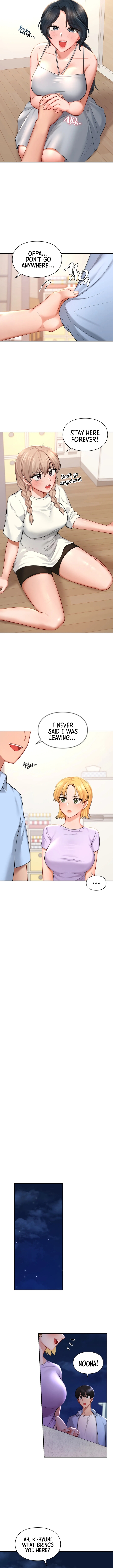 Love Theme Park Chapter 41 - The End image 2