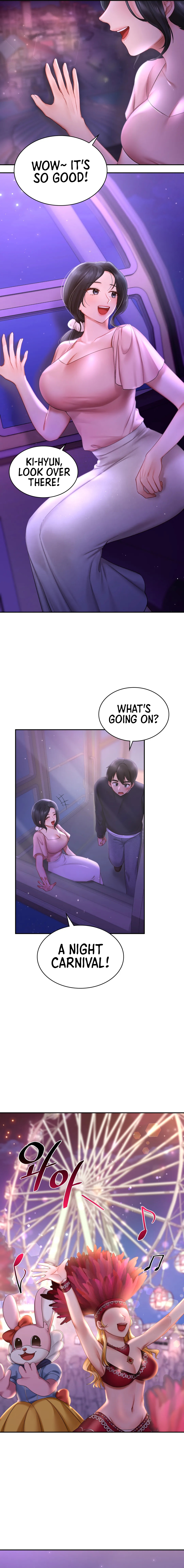 Love Theme Park Chapter 7 image 14