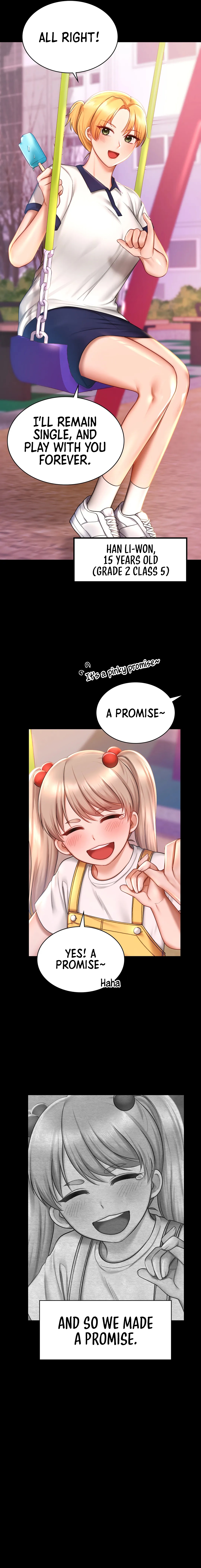 Love Theme Park Chapter 7 image 2