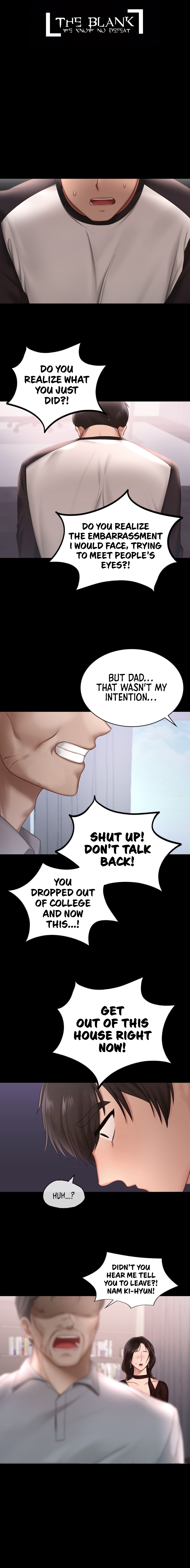 Love Theme Park Chapter 8 image 0