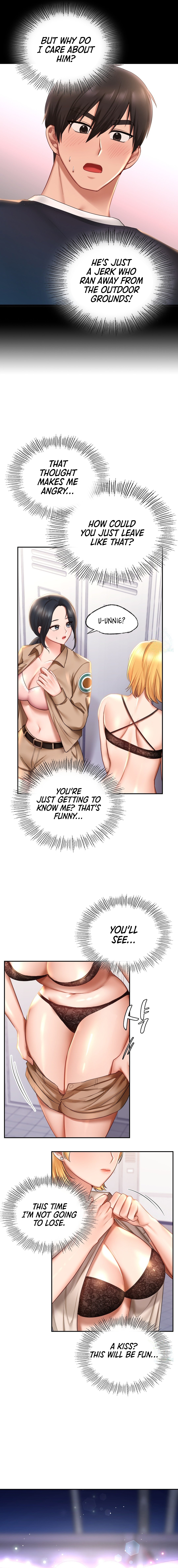 Love Theme Park Chapter 8 image 13