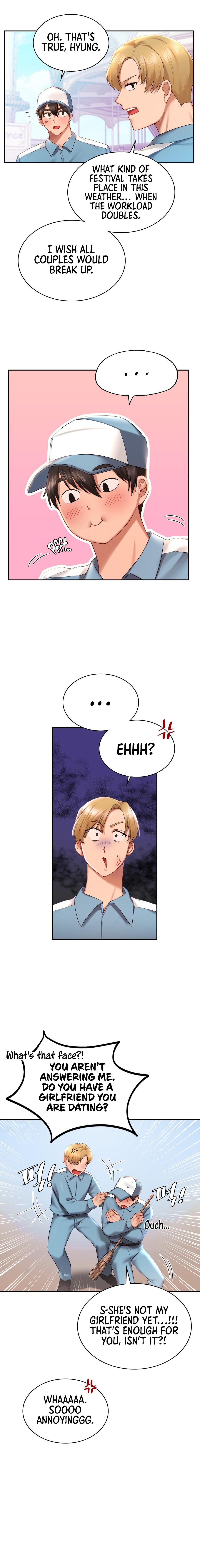 Love Theme Park Chapter 8 image 5