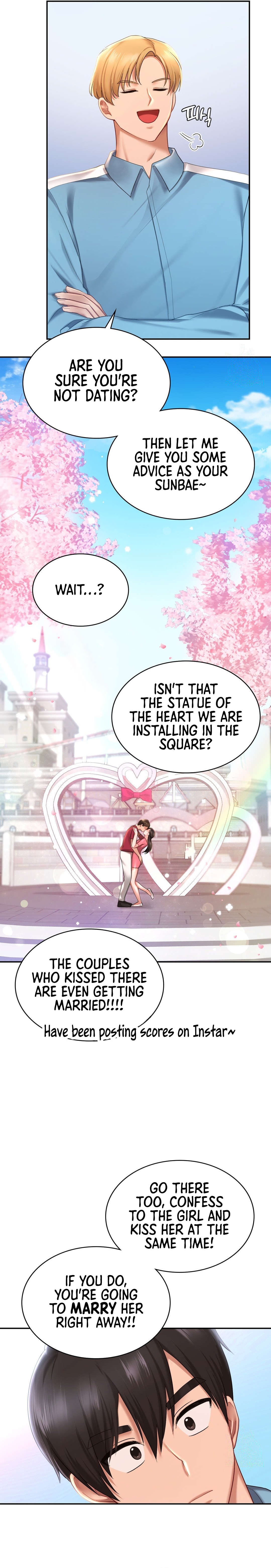 Love Theme Park Chapter 8 image 6