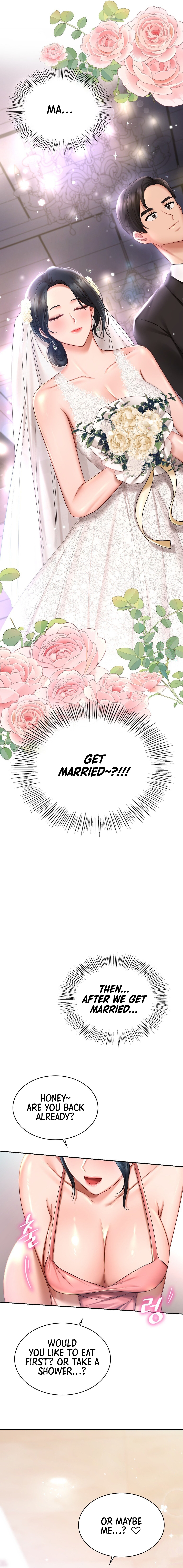 Love Theme Park Chapter 8 image 7