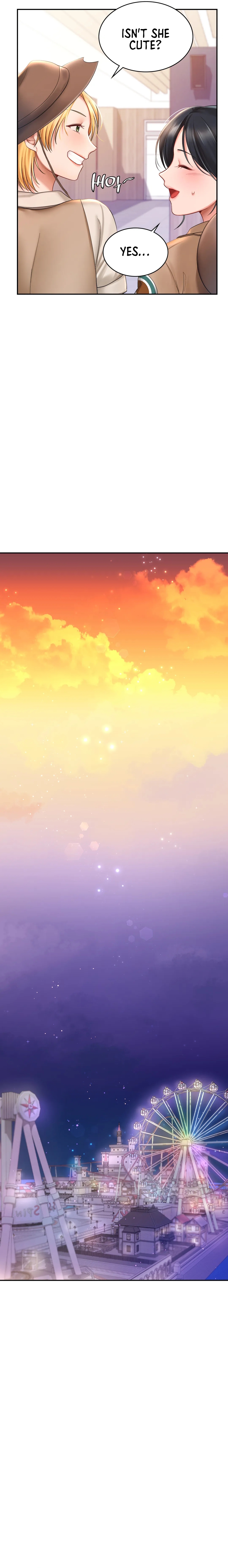 Love Theme Park Chapter 9 image 9