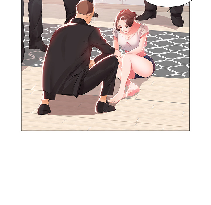 Sweet Guilty Love Chapter 1 image 9
