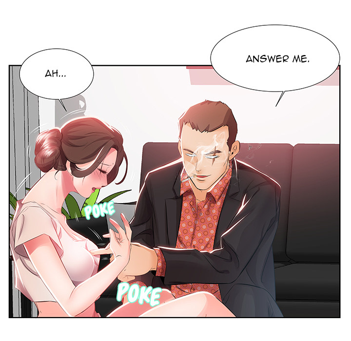 Sweet Guilty Love Chapter 1 image 10