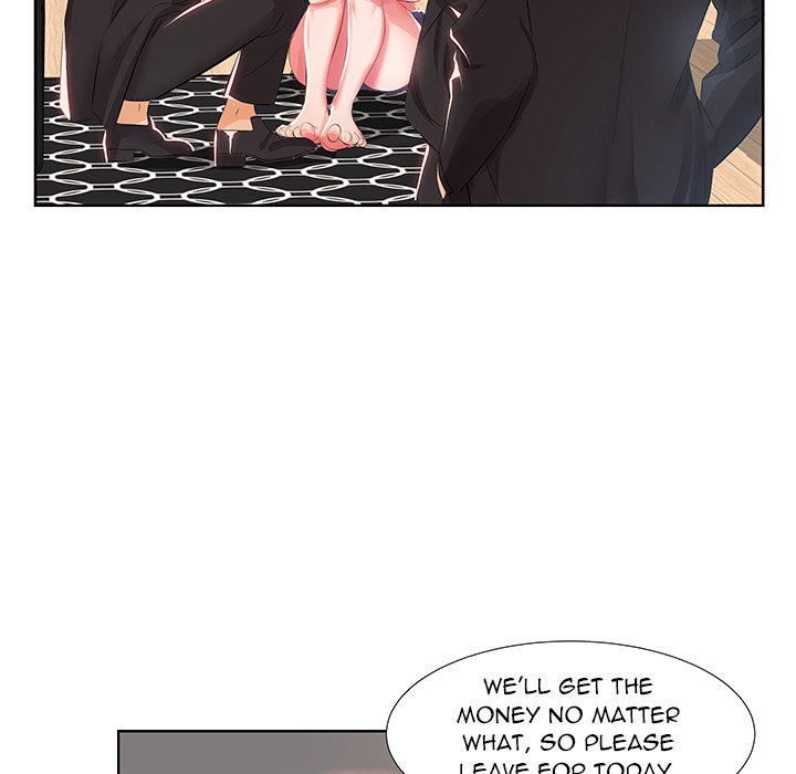 Sweet Guilty Love Chapter 1 image 12