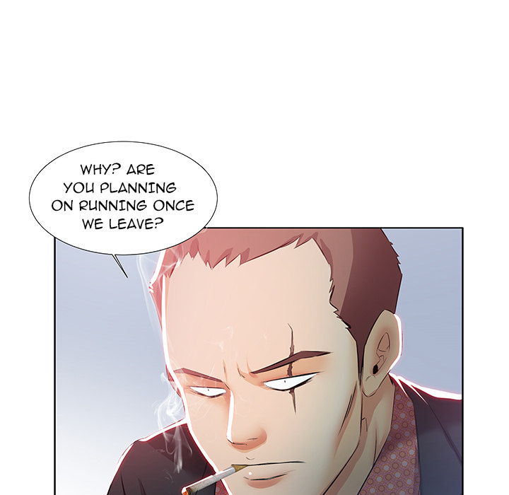 Sweet Guilty Love Chapter 1 image 14