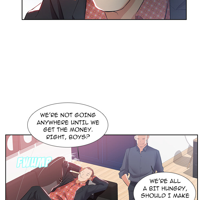 Sweet Guilty Love Chapter 1 image 15