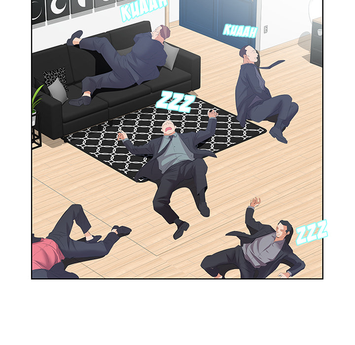Sweet Guilty Love Chapter 1 image 19