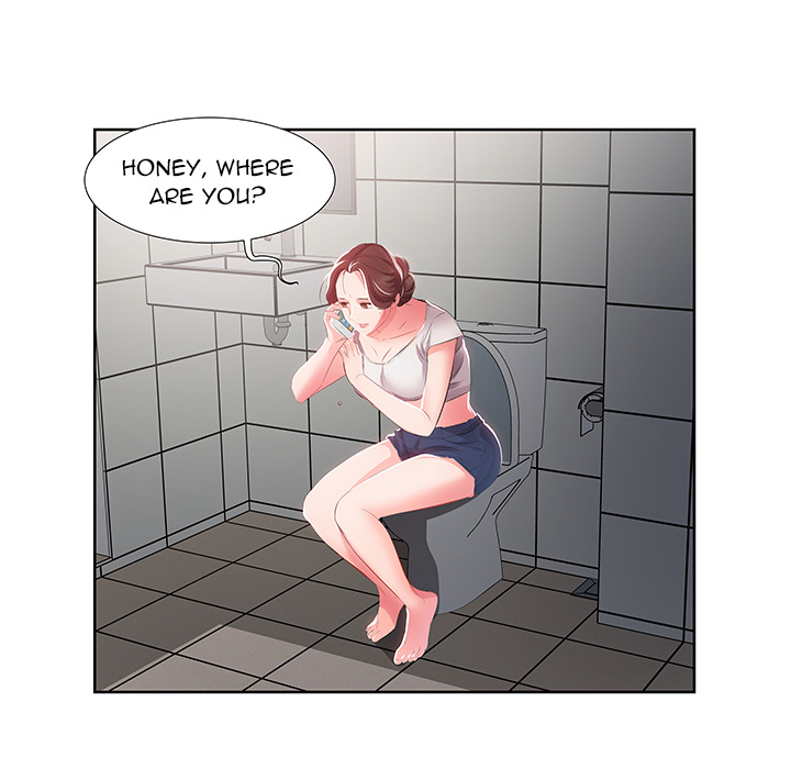 Sweet Guilty Love Chapter 1 image 20