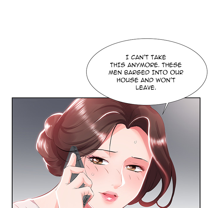 Sweet Guilty Love Chapter 1 image 21