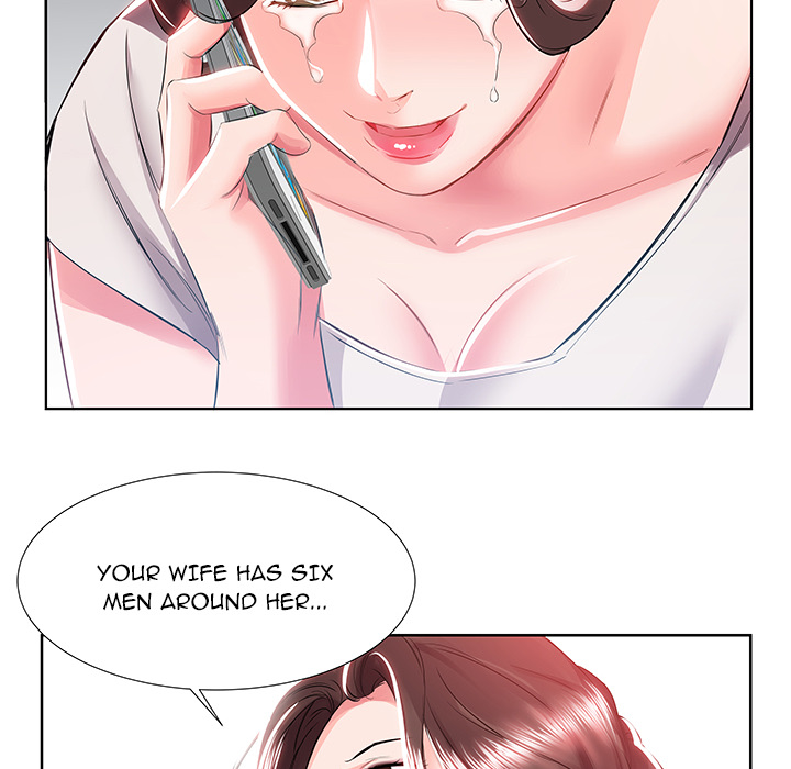 Sweet Guilty Love Chapter 1 image 25