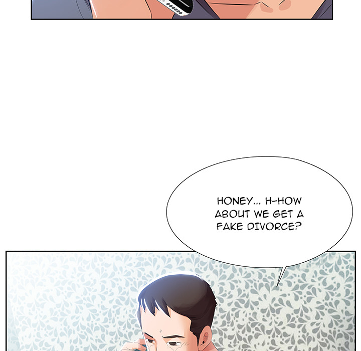 Sweet Guilty Love Chapter 1 image 28