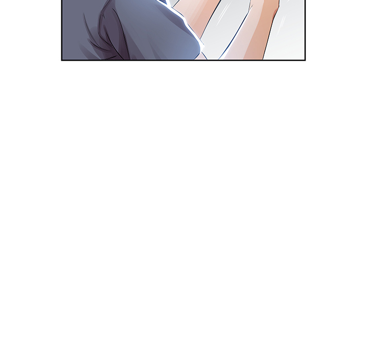 Sweet Guilty Love Chapter 1 image 2