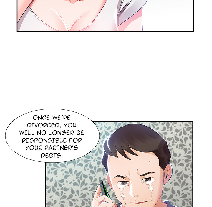 Sweet Guilty Love Chapter 1 image 31