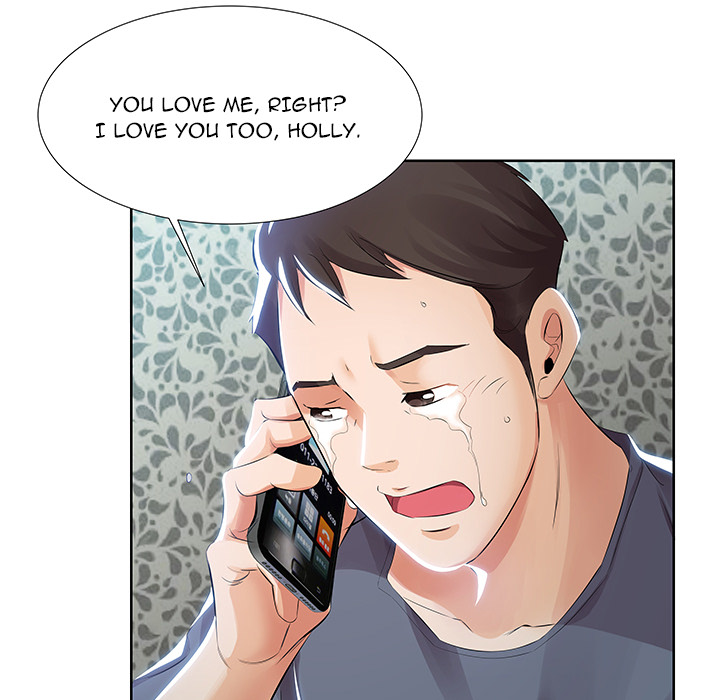 Sweet Guilty Love Chapter 1 image 34