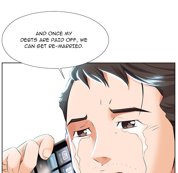 Sweet Guilty Love Chapter 1 image 37