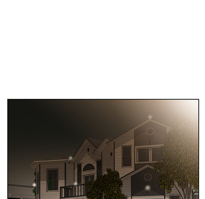 Sweet Guilty Love Chapter 1 image 3