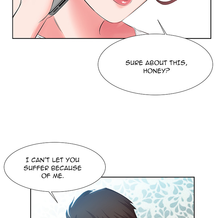 Sweet Guilty Love Chapter 1 image 41