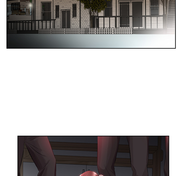 Sweet Guilty Love Chapter 1 image 4