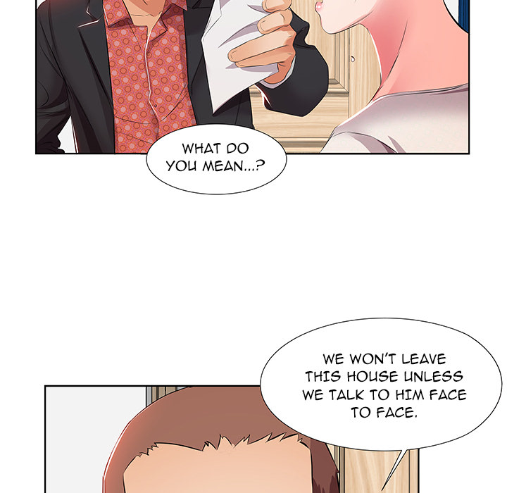 Sweet Guilty Love Chapter 1 image 49