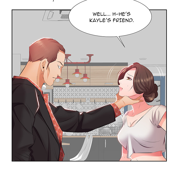Sweet Guilty Love Chapter 1 image 57