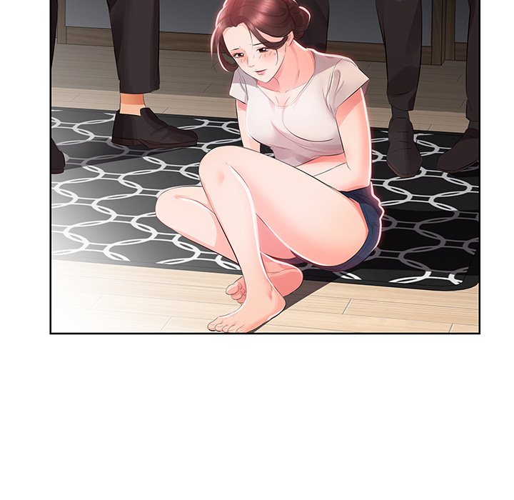 Sweet Guilty Love Chapter 1 image 5