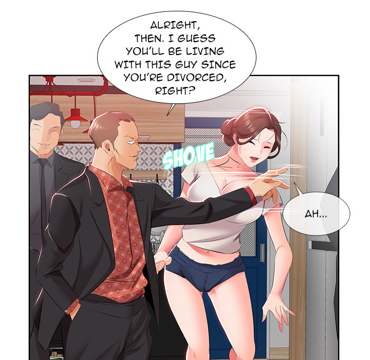 Sweet Guilty Love Chapter 1 image 60