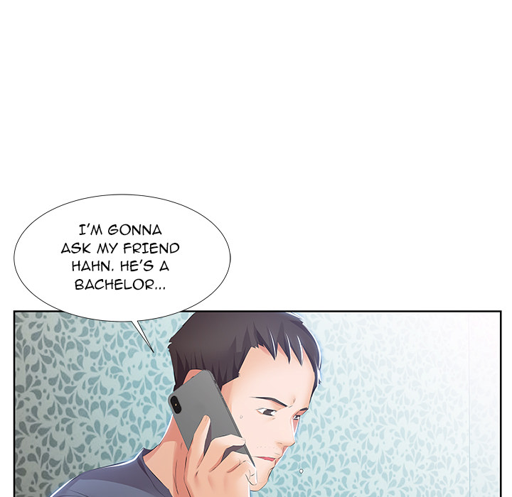 Sweet Guilty Love Chapter 1 image 64
