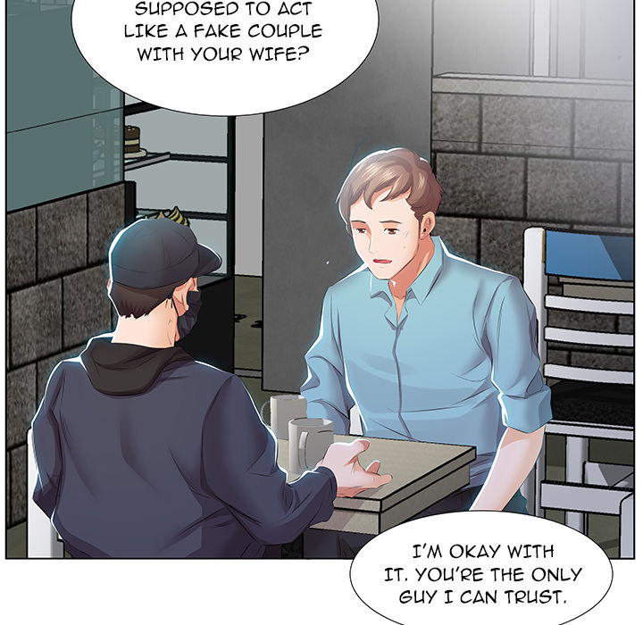 Sweet Guilty Love Chapter 1 image 69