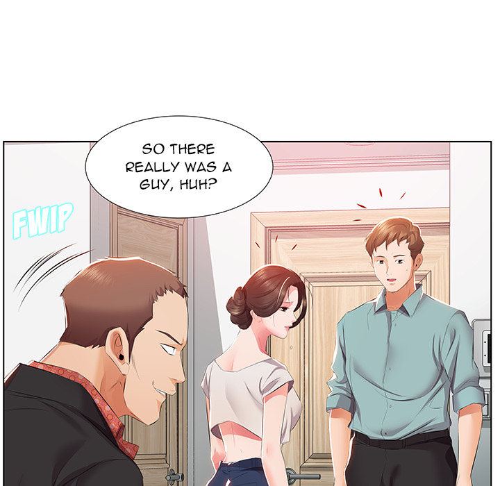 Sweet Guilty Love Chapter 1 image 77