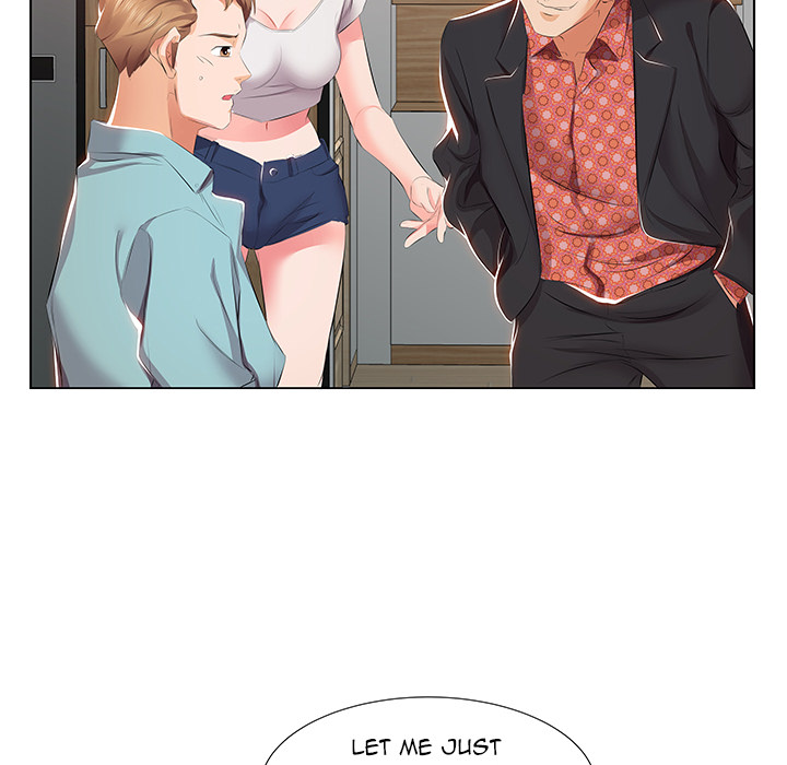Sweet Guilty Love Chapter 1 image 79