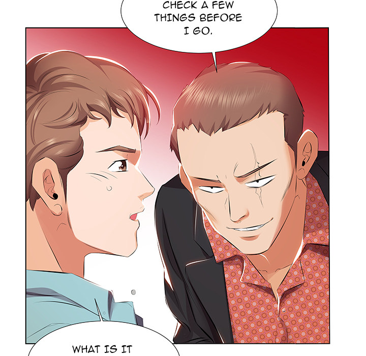 Sweet Guilty Love Chapter 1 image 80