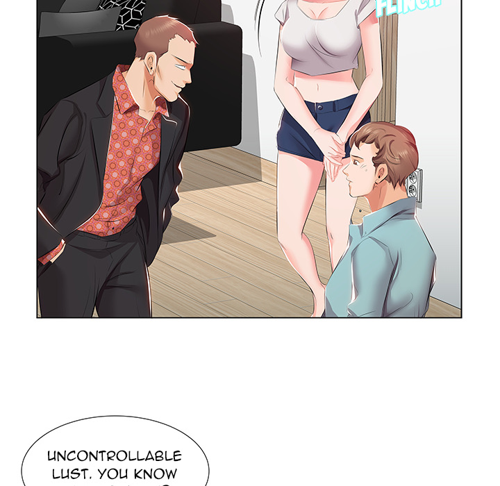 Sweet Guilty Love Chapter 1 image 82